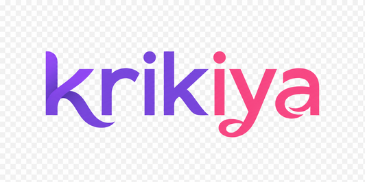 krikiya logo